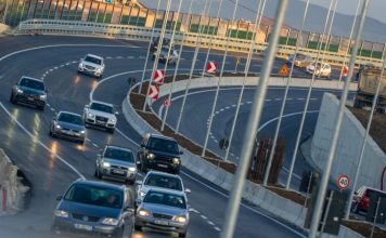 Tiranë-Durrës; Shtimi i 4 korsive e kthen në autostradë të kategorisë “A”