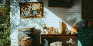 Tepelenë, njësia agroturistike “Lord Byron”