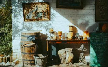 Tepelenë, njësia agroturistike “Lord Byron”