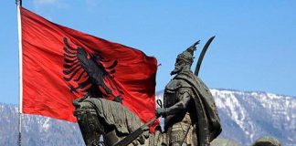 Sot 557 vjetori i ndarjes nga jeta të heroit tonë kombëtar, Gjergj Kastrioti Skënderbeu