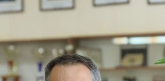 Profesor Halit Shehu, një model për shkollën “Petro Nini Luarasi”