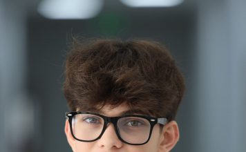 Njihuni me të talentuarit e shkollës “Emin Duraku” në Tiranë