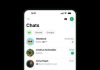 Përdoruesit e iPhone së shpejti mund të përdorin llogari WhatsApp në telefonin e tyre