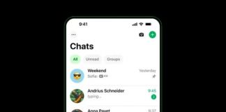 Përdoruesit e iPhone së shpejti mund të përdorin llogari WhatsApp në telefonin e tyre