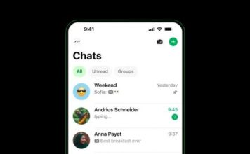 Përdoruesit e iPhone së shpejti mund të përdorin llogari WhatsApp në telefonin e tyre