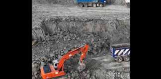 Vijojnë punimet për dy unazat e qytetit të Durrësit, një nga investimet më të rëndësishme të viteve të fundit