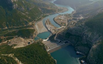 KESH Mbulon 80% të Nevojave të Energjisë për Vitin 2024