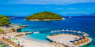 “Manchester Evening News”: Shqipëria ndër destinacionet kryesore për pushime në 2025