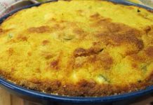 Bukë Misri me Presh – Receta me Shije të Përkryer