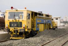 Hekurudha Tiranë-Durrës-Rinas përfundon verën e ardhshme