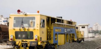 Hekurudha Tiranë-Durrës-Rinas përfundon verën e ardhshme