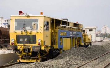 Hekurudha Tiranë-Durrës-Rinas përfundon verën e ardhshme