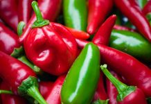 Lëngu i Specit – Pija Energjike Natyrale