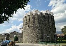 Elbasan/ Nënshkrimi i marrëveshjes për Rijetëzimin e kalasë së qytetit