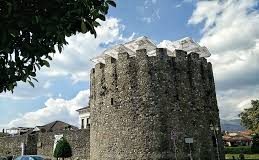 Elbasan/ Nënshkrimi i marrëveshjes për Rijetëzimin e kalasë së qytetit