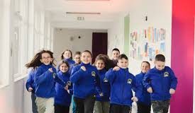 Fëmijët Kampionë!