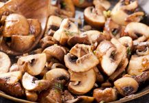 Gjashtë Ushqimet më të Mira për Rigjenerimin e Qelizave