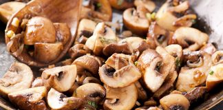 Gjashtë Ushqimet më të Mira për Rigjenerimin e Qelizave