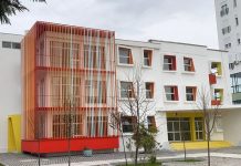 Vijojnë investimet për transformimin e infrastrukturës arsimore
