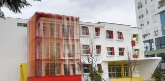 Vijojnë investimet për transformimin e infrastrukturës arsimore