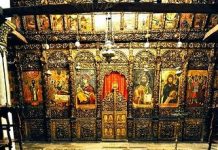 Rekord turistik në qytetin e Beratit