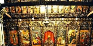 Rekord turistik në qytetin e Beratit