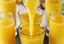 Receta 5 Minutëshe me Xhenxhefil për Simptomat e Gripit Sezonal