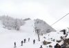 Ski nga alpet Shqipëtare!