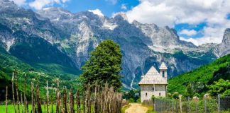 Media kolumbiane “Semana”: Përgatituni për aventura të reja në destinacionin magjepsës, Shqipëri