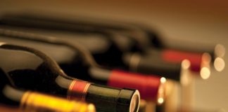 Shqipëria në “Wine Paris 2025”