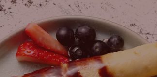 Receta e Shijshme e Piteve të Tiganit me Gjalpë të Freskët