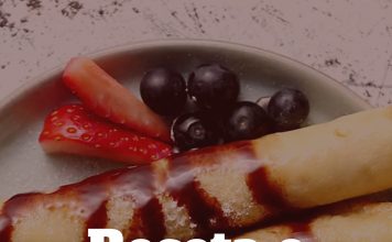 Receta e Shijshme e Piteve të Tiganit me Gjalpë të Freskët