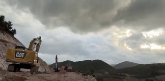 Vijon puna për rehabilitimin e aksit Fier-Kthesa e Patosit-Fratar, prej 43 km