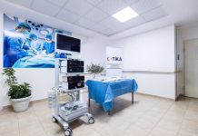 Spitali i Elbasanit pajisjet me aparturën e laparoskopisë
