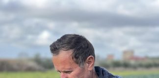 Gosë e Vogël | Ndriçim Hasa, fermeri i kësaj zone, kultivon perime të stinës