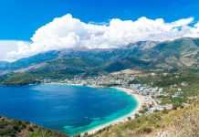 Media britanike “Express”: Shqipëria – destinacioni i ngjashëm me Maldivet me ujërat më të pastra në Evropë