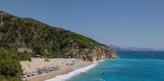 “Daily Express”: Shqipëria – vendi magjepsës evropian më afër dhe më i lirë se Tajlanda