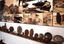 Vizitorë të shumtë në Muzeun e Traditës në Sarandë, edhe nga India