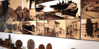 Vizitorë të shumtë në Muzeun e Traditës në Sarandë, edhe nga India