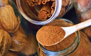 Receta Bimore e Kanellës Kundër Ftohjeve