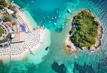 “Lonely Planet”: Tetë plazhet më të mira të Shqipërisë