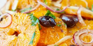 Portokallet – Pse Duhen Konsumuar për Shëndetin e Zemrës