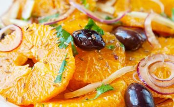 Portokallet – Pse Duhen Konsumuar për Shëndetin e Zemrës