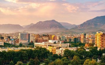 Sot janë 43 zona urbane dhe 98 rurale që kanë ujë 24 orë