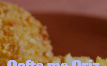 Qofte me Oriz – Receta e Thjeshtë e Përgatitjes në Shtëpi