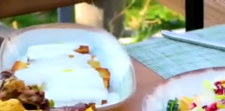 Agroturizëm “Mesopotam” në Finiq