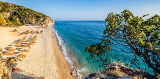 “The Times”: Shqipëria, vendi me plazhe spektakolare e shumë atraksione për të eksploruar