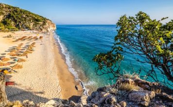 “The Times”: Shqipëria, vendi me plazhe spektakolare e shumë atraksione për të eksploruar