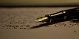 Dita Ndërkombëtare e Shkrimtarëve