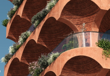 Dizajni i Kullës COLOSSEUM 339